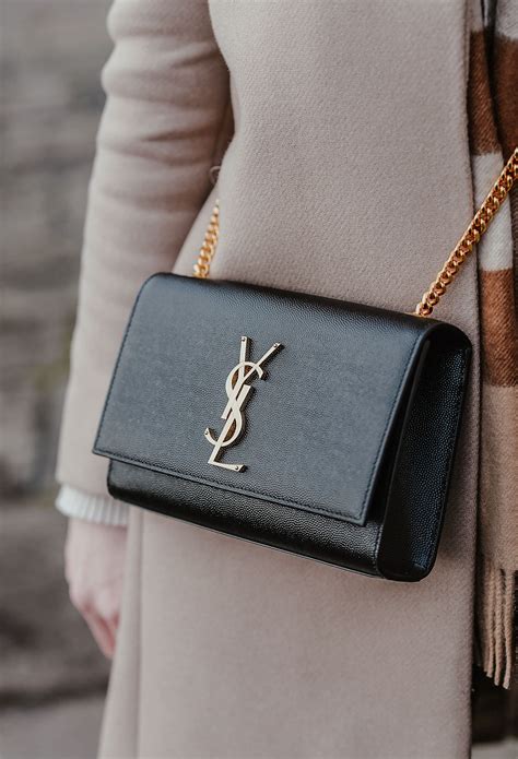 ysl mini bag size|ysl mini bag price.